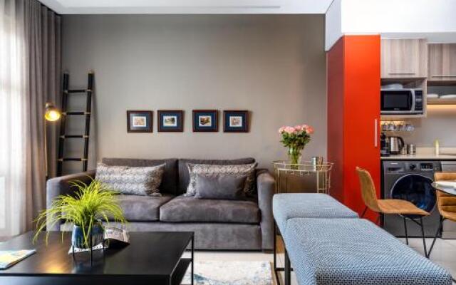 The Rosebank collection
