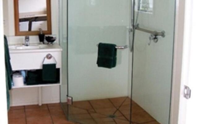 Coromandel Court Motel