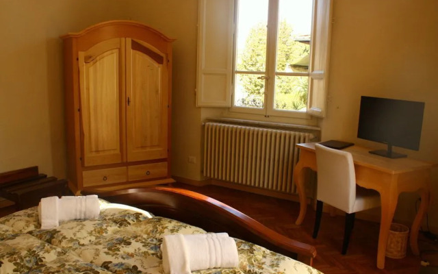 Principe Calaf Bed & Breakfast