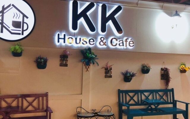 KK House & Cafe