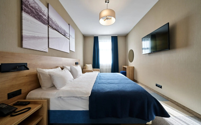 Valset apartments by AZIMUT (Валсет апартаменты)