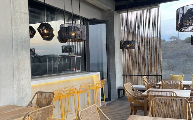Eolia Sustainable Design Hotel