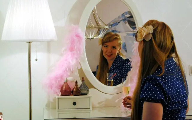 Maven Cottages & Rooms