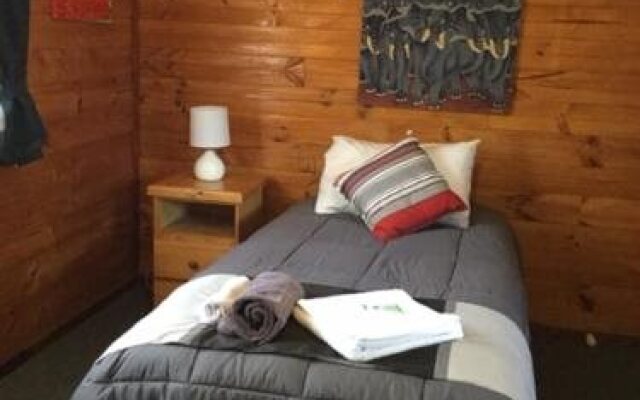 Village Motor Inn