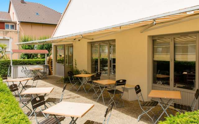 Hotel Campanile Mulhouse Sud - Morschwiller