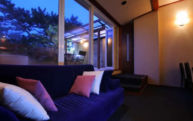 Hotel Beppu Pastoral