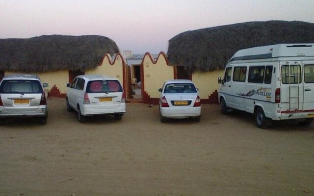 Chandani Desert Resort and Camp