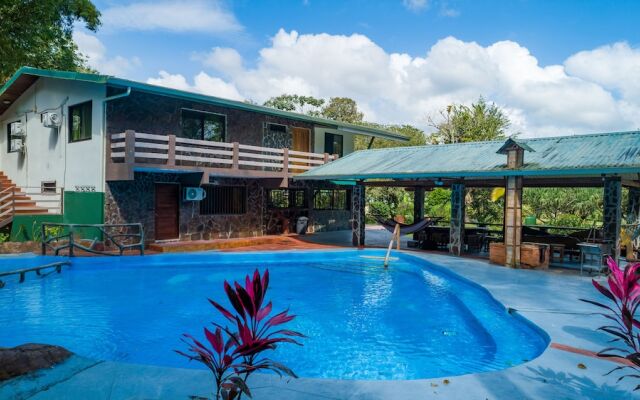 Villa el Bosque La Fortuna