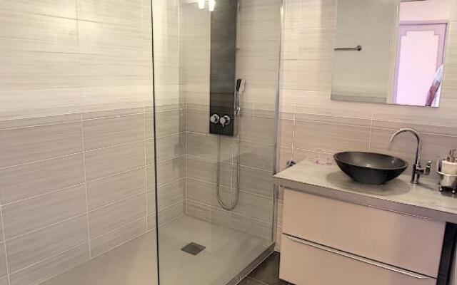 Le Windsor Appartement 2p / Det2002