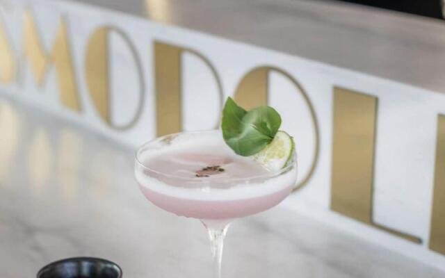 Hôtel Cosmopolitain
