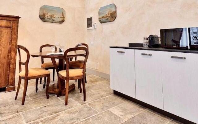 Palazzo Mantua Benavides Suites and Apartments