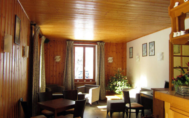 Châlet BeauSoleil