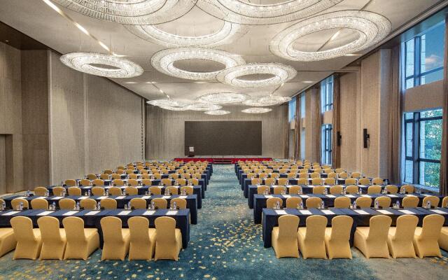 Crowne Plaza Fuzhou South by IHG
