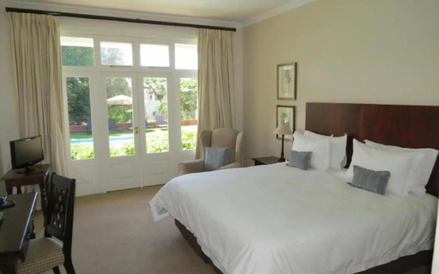 Redlands Hotel