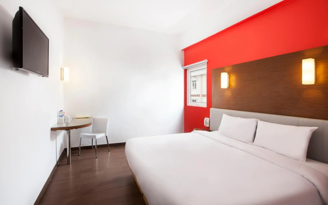 Amaris Hotel Muara Bungo - Jambi