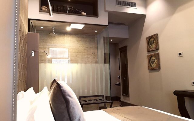Forvm Luxury Experience - Dependance