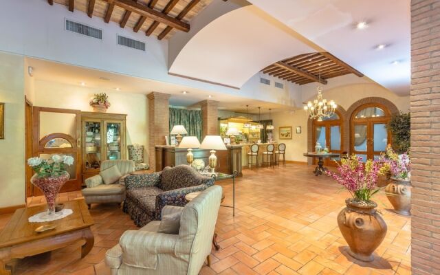 Hotel La Pergola