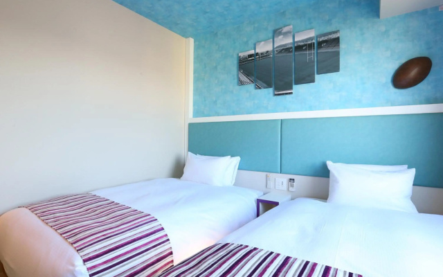 KOKO HOTEL Higashiosaka