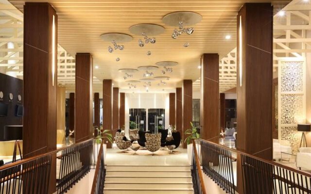 Hotel Novotel Banjarmasin Airport