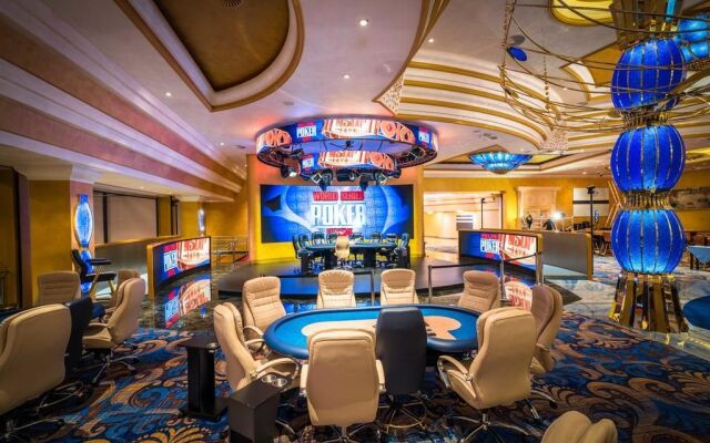 Kings Casino & Hotel