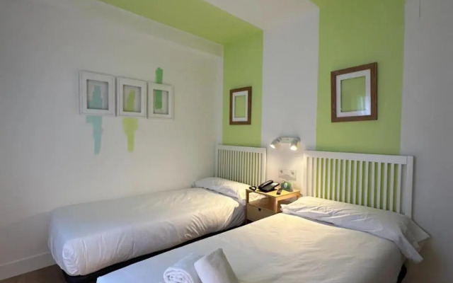 Hotel Cangas De Onis Center