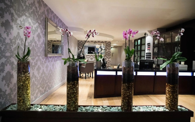 Malmaison Newcastle