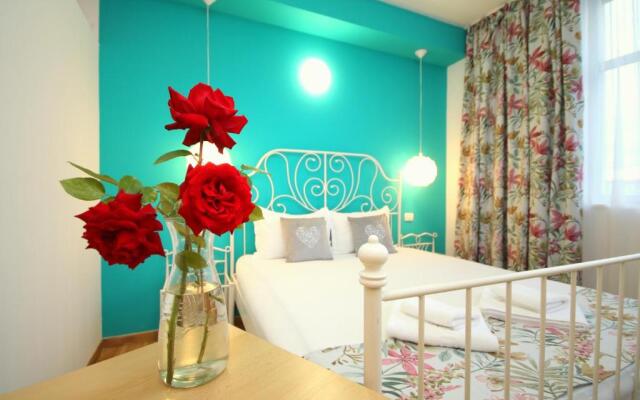 Comfort Apartments Timisoara