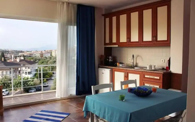 Cesme Marti Apart Otel