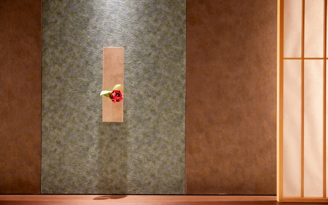 Kokin Tengachaya – Guest Rooms – Osaka