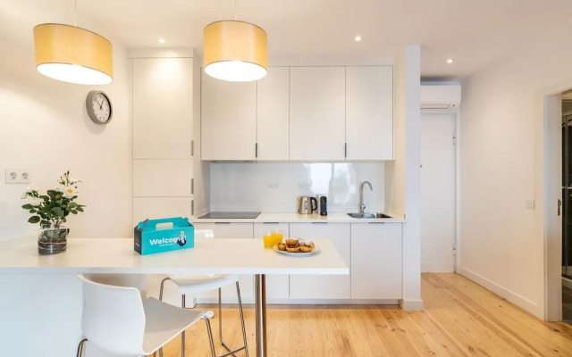 Belem Design 07 by Homing