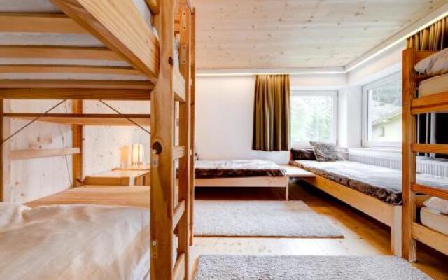 Chalet - Haus Glatthorn