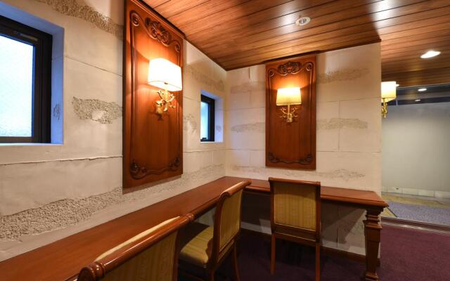 GOETHE HOTEL - Adults Only