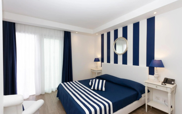 Hotel Nautilus