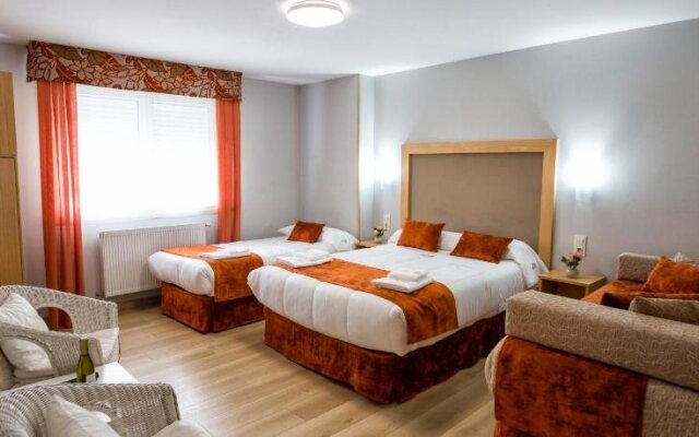 Hostal Maribel