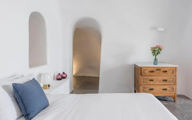 Chelidonia Luxury Suites