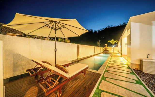 Heaven House Kintamani