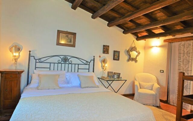 Villa Rosa