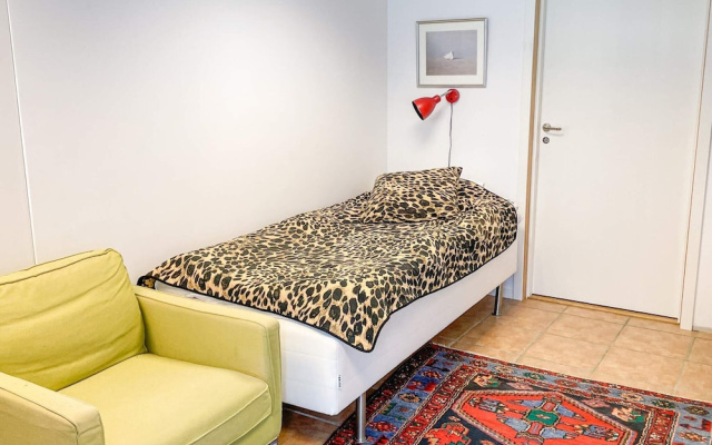 2 Person Holiday Home in Bastad
