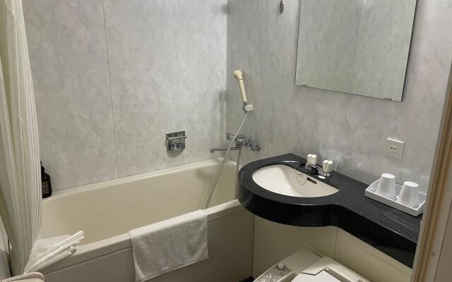 Ai Hotel Keikyu Kamata-Ekimae