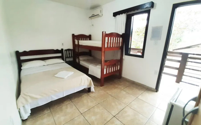 Hotel Praia Grande
