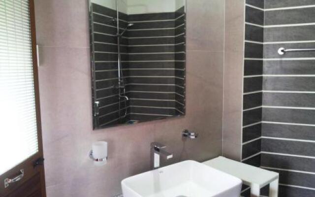 Serendipity Del Re Leone Guesthouse