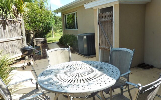 Blackbeards Hideaway by Jekyll Realty
