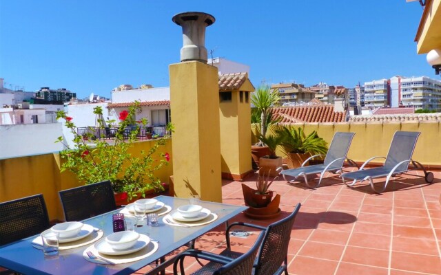 107334 Apartment In Fuengirola