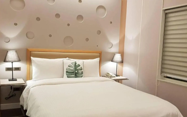 New California Hotel