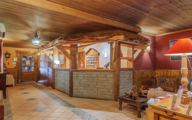 Studio Plagne Village