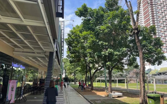 Ortigas  Business District Residences