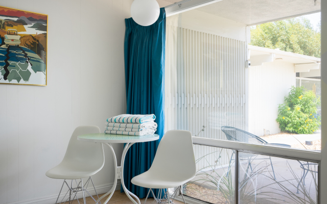 Monkey Tree Hotel 14