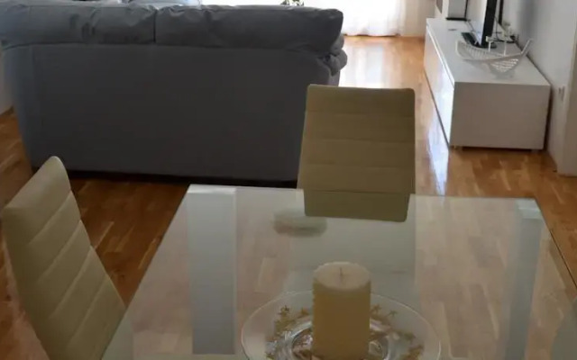 Vita Apartments