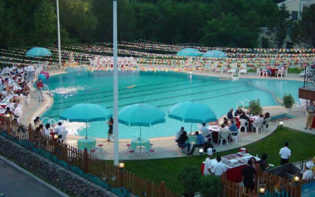 South Lake