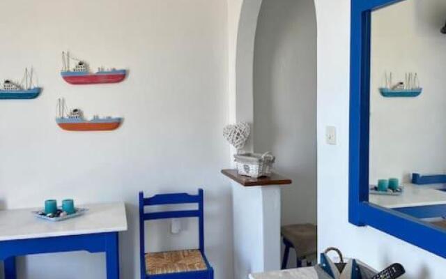 Cavos Studio by the sea